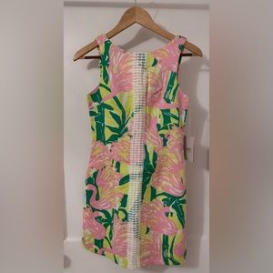 Lilly Pulitzer for Target dress